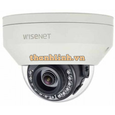 Camera Dome AHD chống va đập 4MP HCV-7030R/VAP